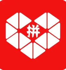 拼多多商家版 Logo